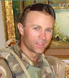 CPT Brian Richard Faunce