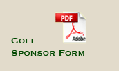 Golf Sponsor