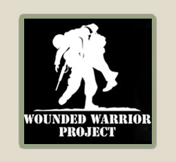 Wounded Warriors