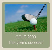 Golf 2009